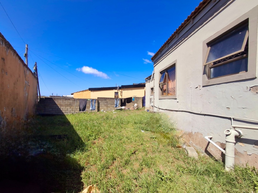 3 Bedroom Property for Sale in Mdantsane Nu 6 Eastern Cape